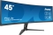 iiyama ProLite XCB4594DQSN-B1, 44.5"